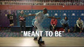 Wilco "Meant To Be" Official Music Video // The Rink, Chicago 🪩