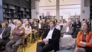 Wrap-up KIVI Forum at DOB-Academy - 20 April 2017