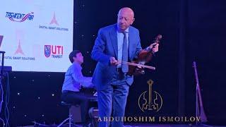 Jonli kuy #abduhoshimismoilov #jonli_ijro #live #violin #musician #livemusic