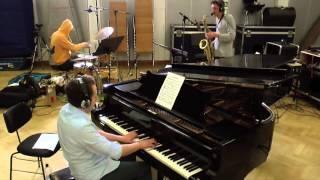For Some Reason- Lisa Wulff Quartett