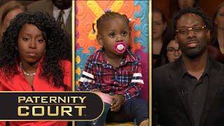 Man Felt Compelled To "Proceed To The Buns" (Full Episode) | Paternity Court