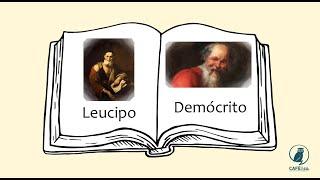 ¿En qué me puede ayudar Demócrito y Leucipo? | El Átomo