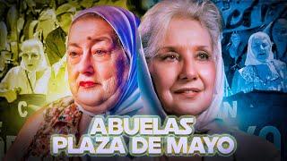 Las MADRES DE PLAZA DE MAYO: El Documental | Quién caraj* son las Abuelas de la Plaza ? l Ale Marin