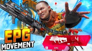 EPG BUT WITH MOVEMENT (NEW GUN)