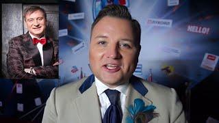 Невзирая на лица. Алексей Остудин: По мнению некоторых женщин,  Пенкин - воплощение мужественности!