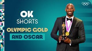 Olympic gold medallist and Oscar winners, the elite list