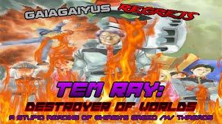 Tem Ray: Father of The Year (WARNING: HILARIOUS!!!)