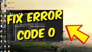 How To Fix Roblox Error Code 0 in 2024 - Fix Roblox Authentication Failed Error