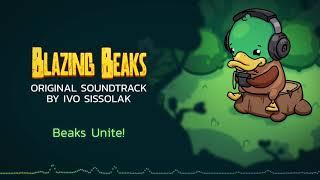 05. Blazing Beaks - Beaks Unite! (by Ivo Sissolak)