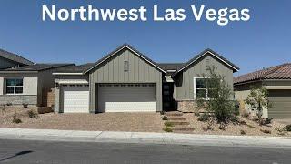 New Homes For Sale Skye Canyon Las Vegas - Montrose by Toll Brothers | Evora Move In Ready $759,995