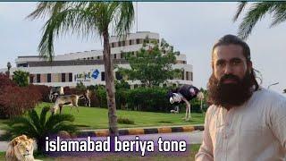 Islamabad Bariya tone 『RBM๛ Pendu VLOG