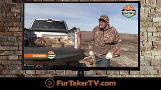 Fur Taker TV