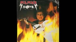 Mama's Boys - Mama's Boys (1984) - 06. If The Kids Are United