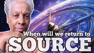 WHEN WILL WE RETURN TO SOURCE? #source #mother #humanity #fyp