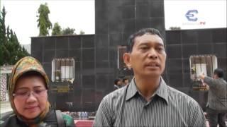 EFARINA TV - JR. SARAGIH KE MAKAM SISINGAMANGARAJA