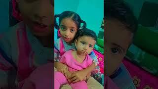 ️#song new song #cute @middhat ️‍🩹Fatima and mushfikha 