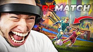 The Sifu Developers Just Released Another Masterpiece...
