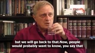 Zivorad Slavinski Interview with English subtitles