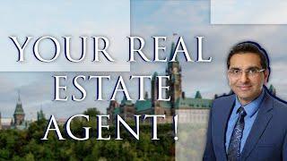 Greater Toronto Real Estate Agent For YOU!