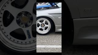 I think it’s a #r31 ! #automobile #skyline #r34gtr #funny #edit #cartok #viralvideo #nismo #400r #ok