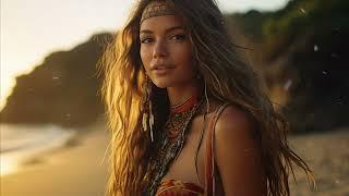 Cafe De Anatolia TULUM - Nature’s Rhythms: Organic Deep House (DJ Mix 2024)