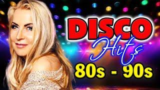 Lian Ross, Patty Ryan, Fabrizio Faniello, Boney M - DISCO SONG MIX 2024 - 80s 90s Legends Eurodisco