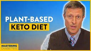 Is a plant-based keto diet good for you? | Mastering Diabetes | Dr. Neal Barnard