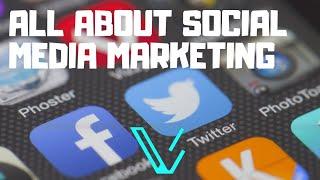 What Is Social Media Marketing | I Make IT