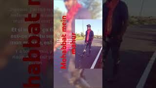 Mohabbat mein mahur #sad #song #bhojpuri #arjun #mohabbat #newsong