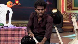 Adhirindi EP - 07 | Gully Boyz Team Skit| Saddam| Raju | Every Sunday at 9 PM | ZeeTelugu