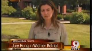 Ryan Widmer: "I should be found not guilty."