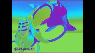 Gummy Bear But Sonic Version Effects (Forniboy Preview Effects)