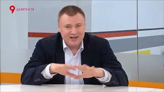 ▶️ Юрист Антон Долгих: "Переходить дорогу по аллее Октябрьского проспекта нельзя - и вообще опасно!"