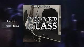Guitar Loop Kit (Rock, Alternative, Emo,..) (w/ STEMS Files) "Broken Glass"
