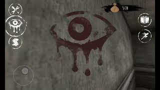 Eyes The Horror Game gameplay