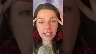 I channeled a demonic spirit in the new age