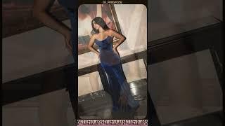 Rania Mansour: Egyptian Star Shining Bright in Cinema & TV  | Actress Spotlight 2025 #EgyptActress