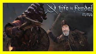 LIFE IS FEUDAL MMO Silver, Gold, Jewelry and Crafting Ep 15