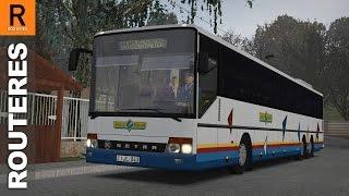 OMSI 2 - Setra S 319 UL