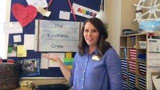 The Kindness Crew