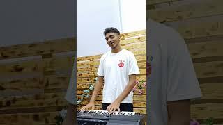 Nin Snehathal | Short Cover song | Sujin S Paul | #christian #song #sx920 #mathewtjohn #malayalam