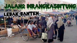 JALAN2 DI RANGKASBITUNG‼️ || melihat lebih dekat rangkasbitung [LEBAK - BANTEN]