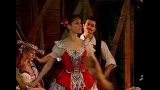 COPPÉLIA, Kirov Ballet (Mariinsky)- 1993