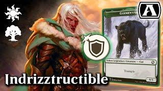 Drizzt Do'Urden - Historic Brawl - MTG Arena