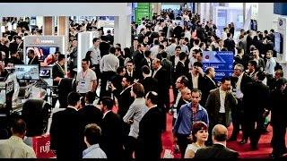 Futurecom 2014: Official Aftermovie