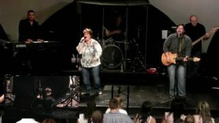 For who you Are, I'll just Worship you/New Harvest Church