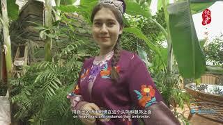 Fascinating China EP36: Tatar Saban Festival