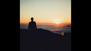 Sebastian Vargas - New Sunrise (Full Album)