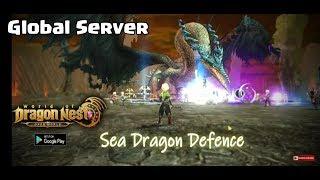 World Of DragonNest Global Server | GamePlay