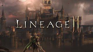 Lineage 2M Gameplay Trailer